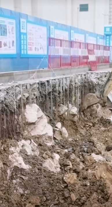 微型桩 微型桩