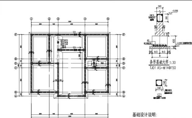 滁州天长地基基础工程设计